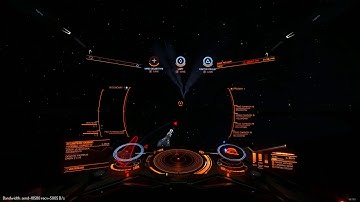 Reverse Gank - FAS vs Python + Vette