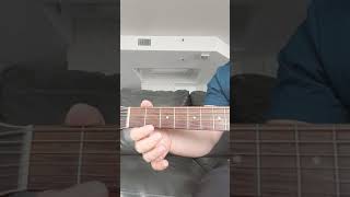D-A-D-F-A-D tuning fun...#shorts #short #shortvideo #tonewoodamp #guitar #youtubechannel