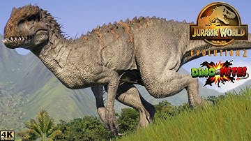 ALL 90 DINOSAURS IN THE JUNGLE | SHOWCASE | JURASSIC WORLD | JURASSIC PARK