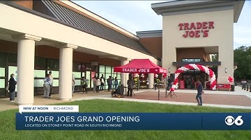 Trader Joe