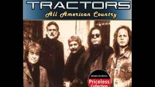 The tractors - Baby likes to rock it chords