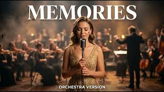 MEMORIES - Maroon 5 || Orchestra Cover screenshot 4