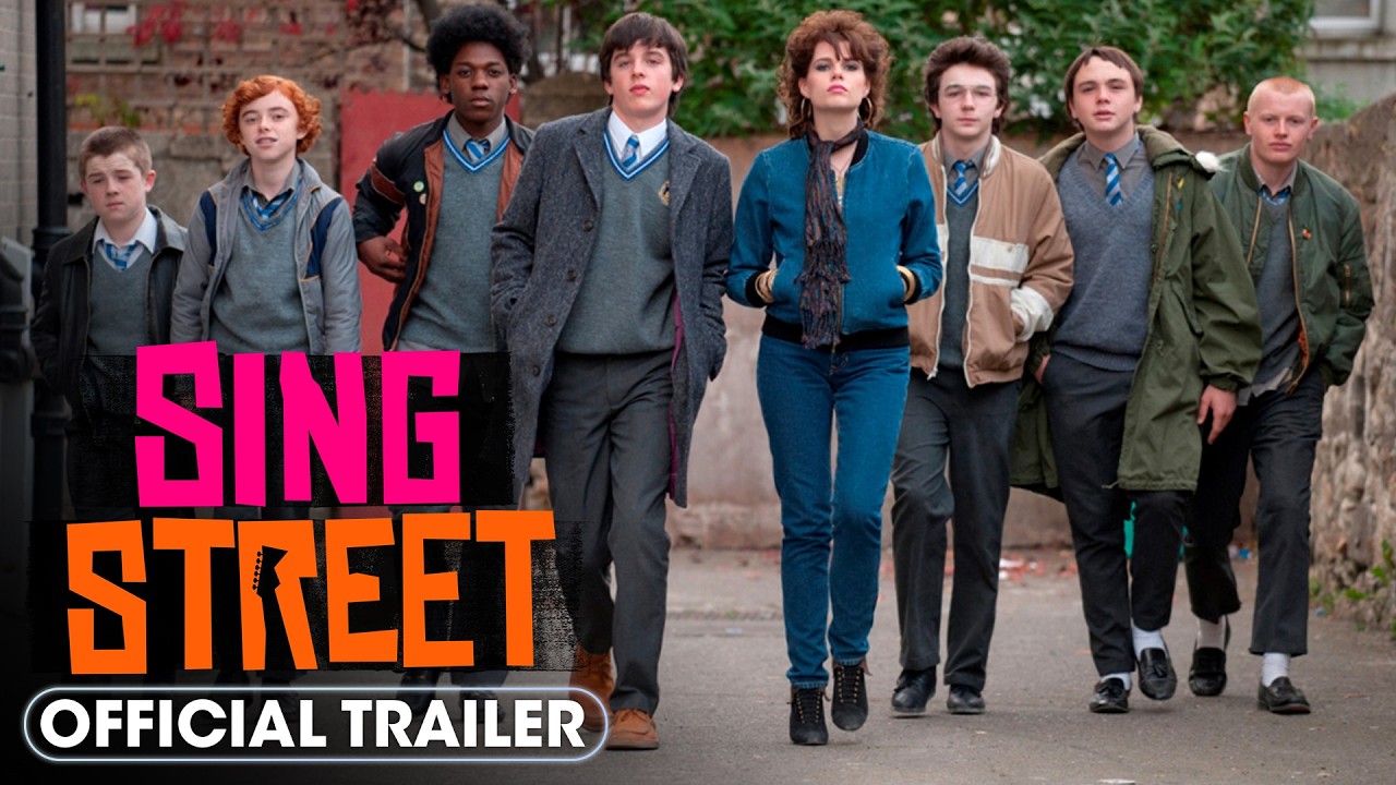 Official Trailer