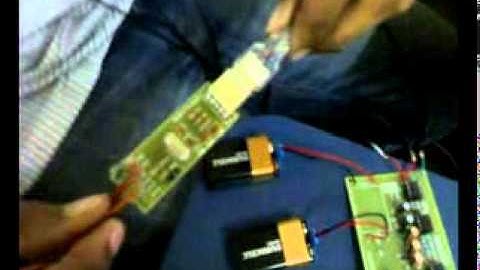 ECG real time plotting