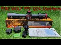 Fire wolf ffp qz416x44mm