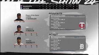 MLB® The Show™ 24