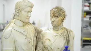 visitareroma.eu - I marmi di Torlonia, sculture e capolavori dal mondo antico. La mostra
