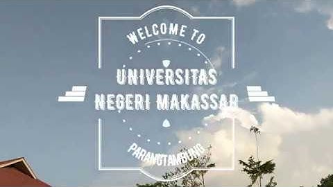 PROFIL PENDIDIKAN TEKNIK INFORMATIKA & KOMPUTER (PTIK), UNIVERSITAS NEGERI MAKASSAR