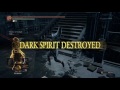 Dell Inspiron 15 7559 Gaming Laptop test - Dark Souls 3 PVE, invasions, summons (720p 60fps)