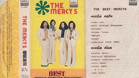 The Mercy's - Hidupku Selalu Berseri