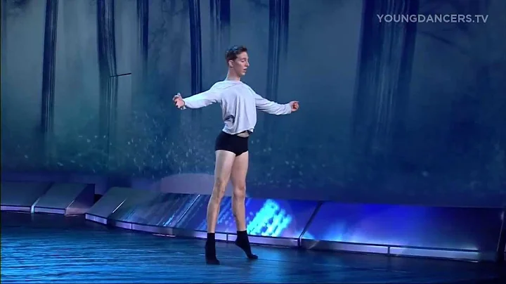 Felix Berning performs "Home" (Germany) - LIVE - E...