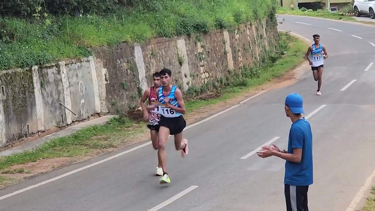 Army championship ooty wailantion 🏃🏃🏃#running #army #armymotivatoinrunnigh #gymroutine #fitness