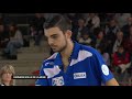 Ptanque grande finale ppf 2016  finale rizzi vs cano