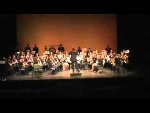 ALVAMAR - ASOCIACION MUSICAL SAN ISIDRO DE ARMILLA