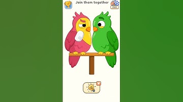 Join them together DOP5 (delete one part) #dop5 #shortsfeed #viral #gaming