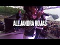 Alejandra Rojas - En Vivo | Con Banda 411| Jaripeo en Berlin New Jersey | Plaza la Juquilita USA