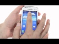 Samsung Galaxy Ace 3: hands-on