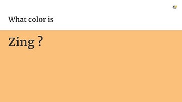 Zing color #fbc17b hex color - Yellow color - Cool color fbc17b