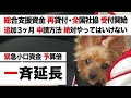 全国一斉 受付開始【再貸付・総合支援資金 緊急小口資金】絶対やってはいけない 書類申請「期限は3月末(延長も)」厚生労働省 社会福祉協議会【定額給付金 再給付・持続化給付金】