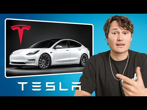 Tesla Model 3 2024 Update.. Here's What You NEED To Know 