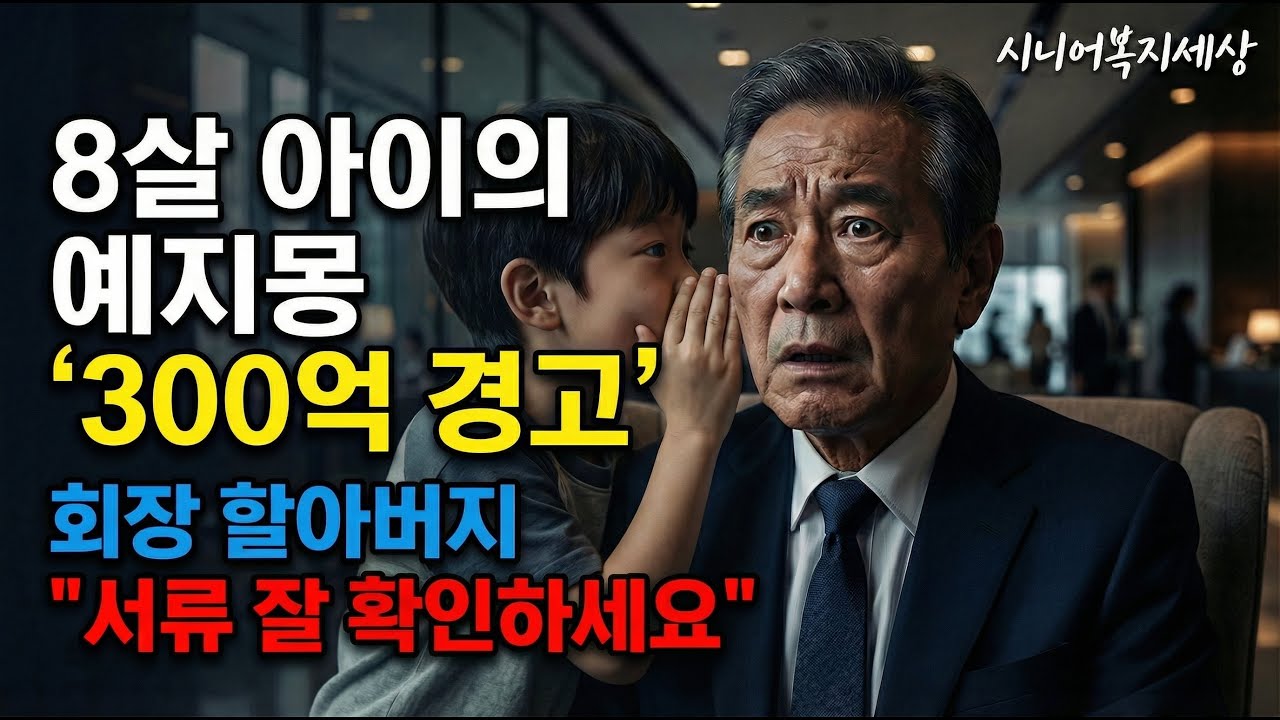 20년을 가족처럼 믿었는데..." 120억 가로챈 최측근의 소름 돋는 정체