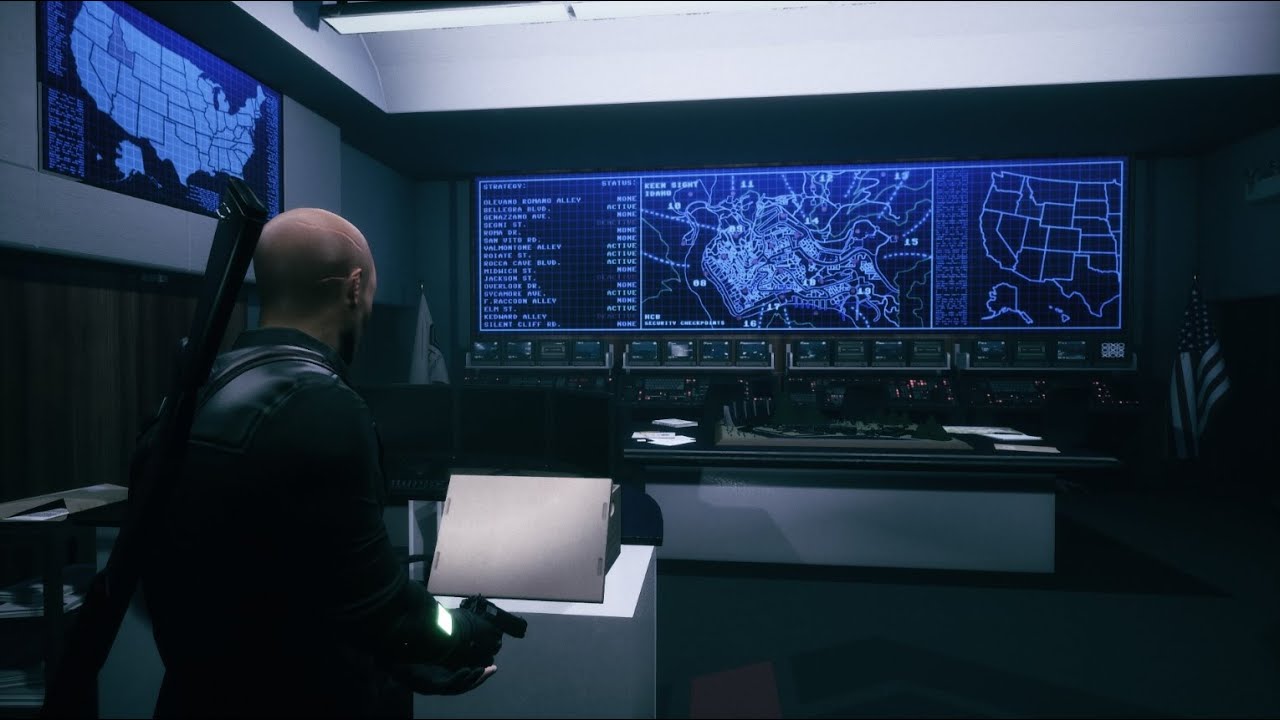 Daymare 1998: Too Late OST