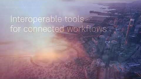AEC Collection Infrastructure Workflow Video Road  Highway