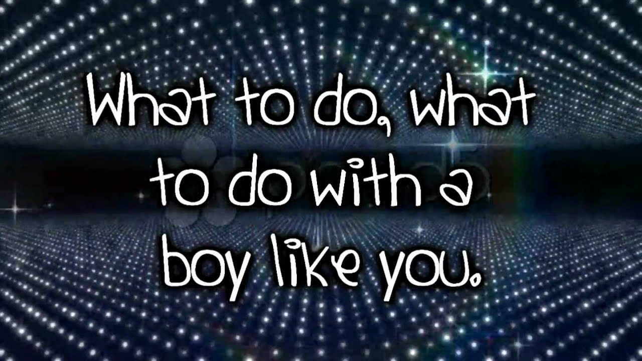 I like one boy. Kesha boy like you. Boys like you. I like a boy like you. Whst.