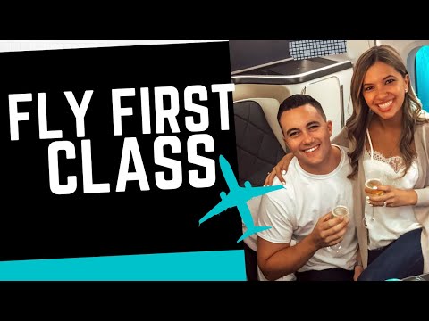Vídeo: Você ganha pijama na British Airways First Class?