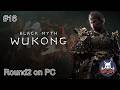 #16 Black Myth: Wukong 黒神話：悟空 4K - Ryzen 9 9950X3D + ASUS ROG Astral RTX 5090 32G OC Edition