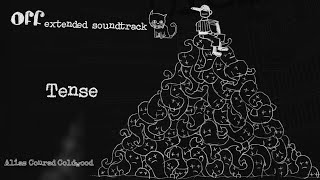 Alias Conrad Coldwood - "Tense" [audio]
