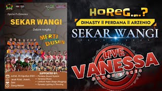 LIVE SEKAR WANGI MERTI DUSUN ( SAPARAN ) DK.JARAK KIDUL, JERAKAH, SELO, BOYOLALI