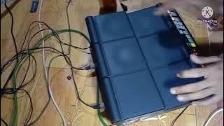 sampling gedruk dtxmulti12