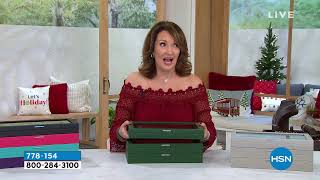 HSN | Colleen Lopez Gemstone Jewelry 12.20.2021 - 04 PM