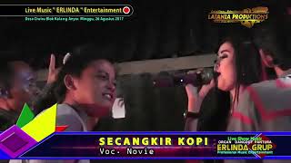 Download Lagu SECANGKIR KOPI JESIKA NOVI ERLINDA 26 AGUSTUS 2017 MP3 Download Lagu SECANGKIR KOPI JESIKA NOVI ERLINDA 26 AGUSTUS 2017 MP3