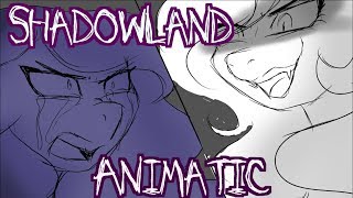 "Shadowland" (A Remembrance Inspired Animatic Project) AshleyH