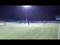 Combine academy vs charlotte soccer academy upsl