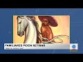 Pintura de Emiliano Zapata desnudo y en tacones desata polémica en México | Francisco Zea