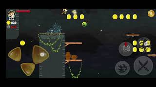 Monkey King Adventure V2 screenshot 4