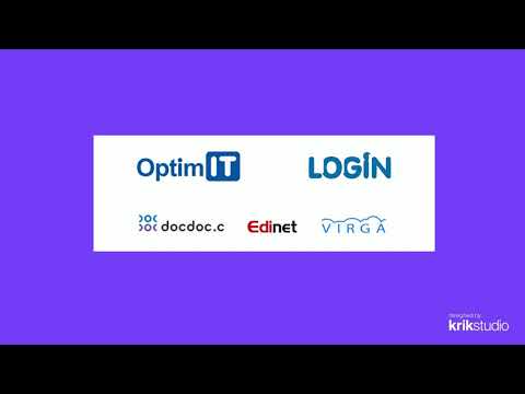 OptimIT i Login [FINALIST – TEHNOLOŠKI DOBAVLJAČ 2020. GODINE]