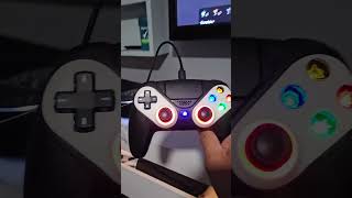 Gamrombo LED Wireless Controller for PS5