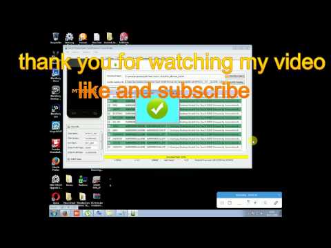 How To Flash Idea Alcatel One Touch 5036D done by Smart Phone Help