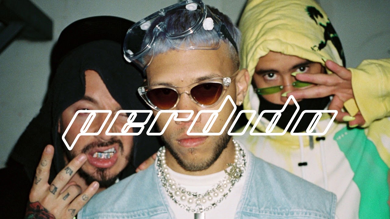 [FREE] Bad Bunny X Jhay Cortez Type Beat - 