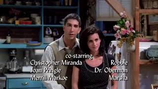 Oh, Shut Up - - The One With The Sonogram At The End. Season 1, Episode 2.