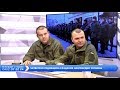 День на Думской. Александр Заболотный и Владимир Шершеньков, 27.03.2018