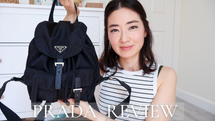 Prada Re-Nylon Shoulder Bag - Kaialux