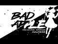 【Touhou】 -Bad Apple- (Orchestral Arrangement) Instrumental