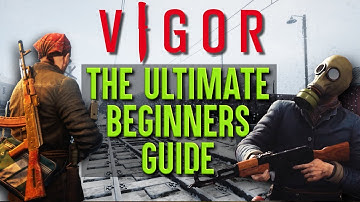 Vigor tips - Vigor Tips And Tricks My Ultimate Beginners Guide - Xbox Exclusive
