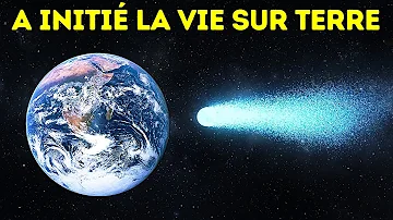 Quand est passé la comète de Halley ?