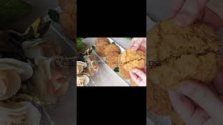 Galette à la semoule marocaine حرشة الفرن/ Moroccan semolina bread? cuisine_saltana cooking